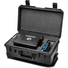 Sandisk Professional G-RAID SHUTTLE 4 Pelican iM2500 Storm Carry-On Case