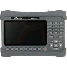 Signal UNIWERSALNY MIERNIK ST-6986 DVB-T/T2 DVB-S/S2 DVB-C SIGNAL