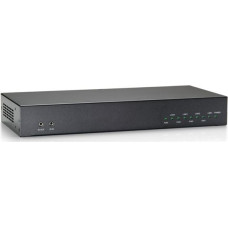 Levelone System przekazu sygnału AV LevelOne HDMI O.CAT.5 TRANSM. (HVE-9214PT)