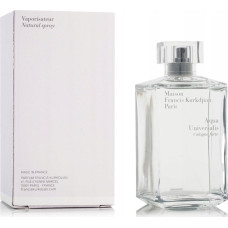 Maison Francis Kurkdjian Maison Francis Kurkdjian, Aqua Universalis Forte, Eau De Parfum, Unisex, 200 ml Unisex