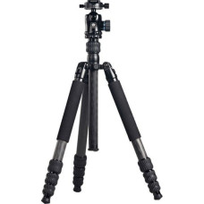Sirui Statyw Sirui Sirui MT-2204 + MT-20 Tripod Kit with Ballhead