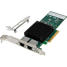 Microconnect Network Card PCIe x8 X710T2L
