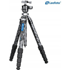 Leofoto statyw Mr Q LQ-365C+LH-47
