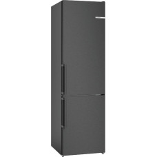 Bosch Lodówka Bosch Bosch KGN36VXCT Series 4, fridge/freezer combination (stainless steel (dark))
