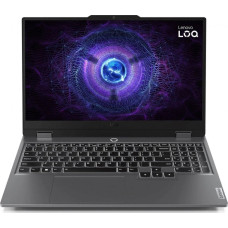 Lenovo Laptop Lenovo LOQ 15IAX9X Core i5-12450HX / 32 GB / 1 TB / RTX 4050 / 144 Hz / Windows 11 Home (83GS007MPB)