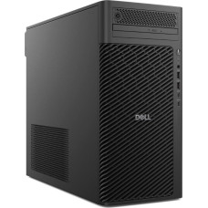 Dell Pro Max | T2 FCT2250 | Desktop | Tower | Intel Core Ultra 5 | 235 | Internal memory 16 GB | DDR5 | 512 GB | NVIDIA RTX A400 | Keyboard language No keyboard | Windows 11 Pro | Warranty 36 month(s)