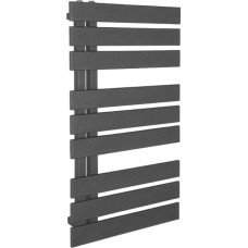 Instal-Projekt Grzejnik łazienkowy Instal-Projekt Nameless 60 cmx90 cmcm grafit (NAM-60/90C12)