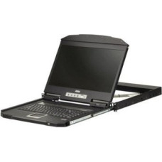 Aten CL3100NX Konsola USB VGA, układ CH