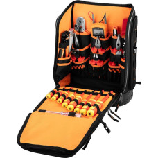 NEO Plecak elektryka 31 elementów