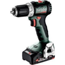 Metabo WKRĘTARKA BS 18 L BL 50/25Nm 2x2,0Ah METABOX