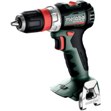 Metabo METABO WKRĘTARKA BS 18 L BL Q CARCASS 65/28Nm METABOX