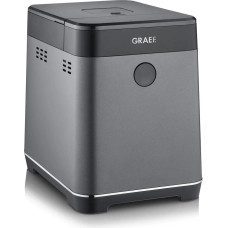 Graef Wypiekacz do chleba Graef GRAEF BA806 duonkepė, pilka