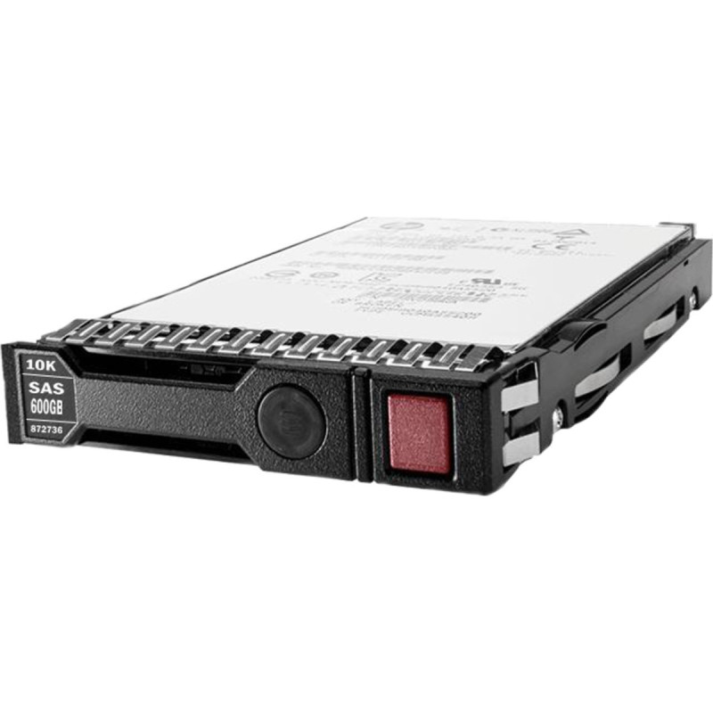 HP Dysk serwerowy HP 600GB 2.5'' SAS-3 (12Gb/s)  (872477-B21)
