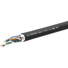 Lanview Lanview LVN-CAT6PE-FUTP-305M kabel sieciowy Cat6 F/UTP (FTP)