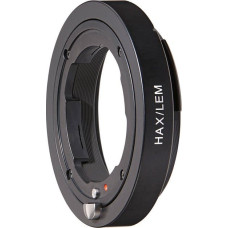 Novoflex Novoflex Adapter Leica-M Lens to Hasselblad X-Mount