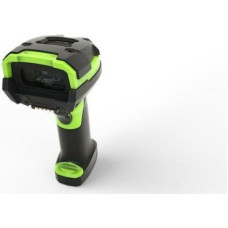 Zebra LI3678-ER RUGGED FIPS STANDARD CRADLE USB (NO LINE CORD) KIT: LI3678-ER2F003VZWW SCANNER, CBA-U42-S07PAR SHIELDED USB CABLE, STB3678-C1