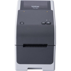 Brother TD-2310D203 drukarka etykiet bezpośrednio termiczny 203 x 203 DPI 152 mm/s Przewodowa