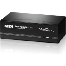 Aten 2-port VGA Splitter 450MHz VS132A