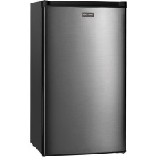 MPM 112-CJ-16/AA fridge-freezer Freestanding 82 L Grey