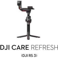 DJI Card DJI Care Refresh 1-Year Plan (DJI RS 3)