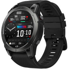 Zeblaze Smartwatch Zeblaze Stratos 3 (Black)