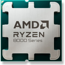 AMD Ryzen 7 8700F processor 4.1 GHz 16 MB L3 Box