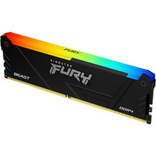 Kingston MEMORY DIMM 32GB PC25600 DDR4/KF432C16BB2A/32 KINGSTON