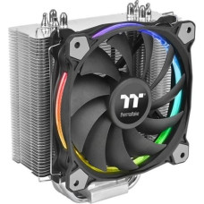 Thermaltake Cooler Riing Silent 12 RGB Sync Edition CL-P052-AL12SW-A