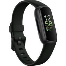 Fitbit Inspire 3, black/midnight