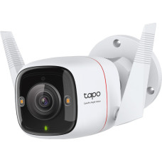 Tp-Link камера наблюдения Tapo C325WB Outdoor