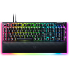 Razer клавиатура BlackWidow V4 Pro US