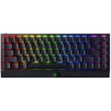 Razer беспроводная клавиатура BlackWidow V3 Mini HyperSpeed US