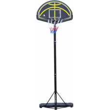 Enero Pārvietojams basketbola grozs 2.45-3.05M CYKLON