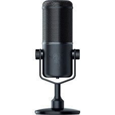 Razer Seiren Elite Black Table microphone