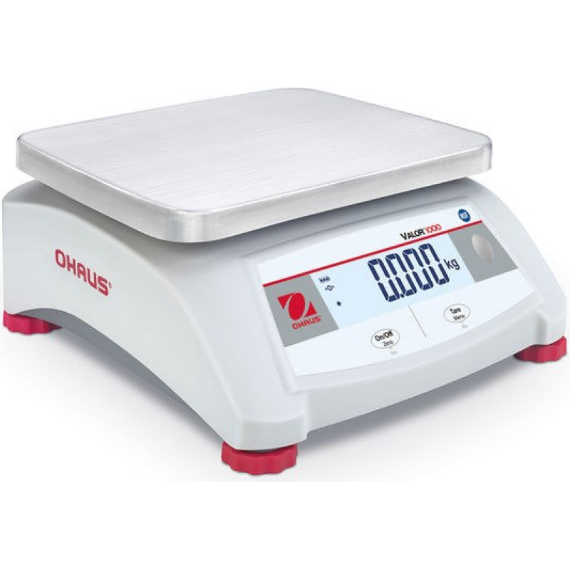 Ohaus Valor™ 1000 V12P15 EU compact scale