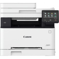 Canon i-SENSYS MF655Cdw Colour, Laser, All-in-one, A4, Wi-Fi
