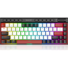 Redragon Klawiatura Redragon K635 Magic Wand Red switch (K635WBR-RGB-PRO)