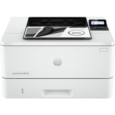 HP Drukarka laserowa HP LaserJet pro 4002DW (2Z606F)