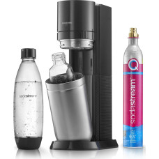 Sodastream Saturator Sodastream Duo Czarny