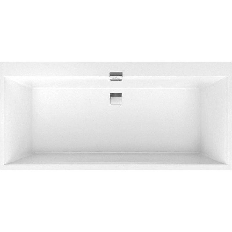 Villeroy&Boch quaro Edge 12 Duo UBQ170SQE2DV-01