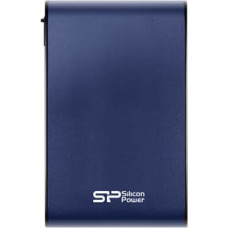 Silicon Power 2TB Armor A80, синий