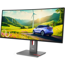 Lenovo ThinkVision | P34WD-40 | 34 