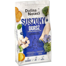Dolina Noteci Premium cod - dried dog food - 9 kg
