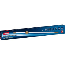 Activejet LED wall lamp AJE-LUNGO Patina