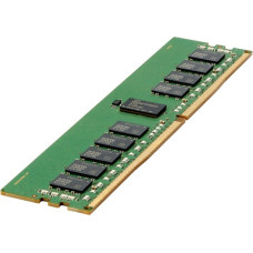 Hewlett Packard Enterprise HPE 16GB (1x16GB) Dual Rank x8 DDR4-2933 CAS-21-21-21 Registered Smart Memory Kit