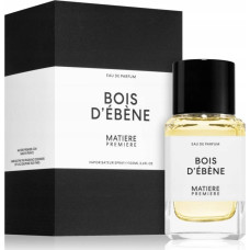Noname MATIERE PREMIERE Bois D'Ebene Unisex EDP spray 100ml