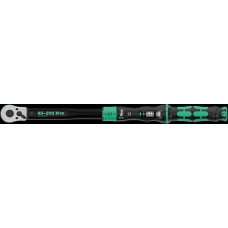 Wera KLUCZ DYNAMOMETRYCZNY CLICK-TORQUE C 3,1/2' X 40-200 NM