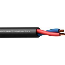 Procab Kabel Procab Kabel głośnikowy PROCAB CLS240-B2CA/1, 2 x 4 mm2 (100m)