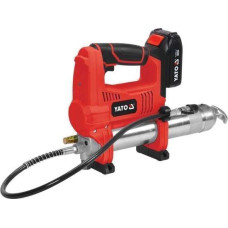 Yato YATO TOWOTNICA / SMAROWNICA 18V 620 BAR 1x3,0Ah