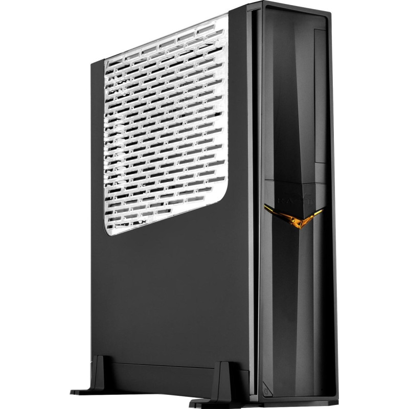 Silverstone Obudowa SilverStone Raven (SST-RVZ02B-W)